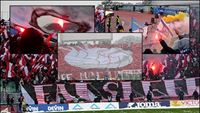Report z nvtvy chladnho sofijskho derby