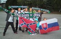 Report z predolho tda v podan Ultras Tatran