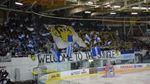 Report� ze z�pasu mezi Kometou a Slavi� Praha