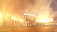 Rozdl mezi eskm a srbskm pohrem...
