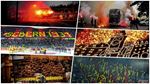 Rozhovor s Commando Ultra Bern: Velk� n�v�t�vnost? Je to proklet� i po�ehn�n� z�rove�. Nejlep�� jsou v�jezdy!