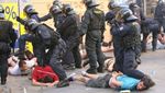 Rozhovor s b�val�m chulig�nem a policistou