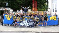 Rozhovor s leny Sektoru 15 (FK Teplice)