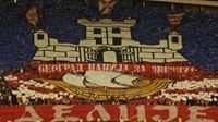 Rozhovor s fanoukem Crvene Zvezdy (Delije)