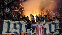 Rozhovor s fanoukem Hajduku Split