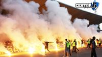 Rozhovor s fanoukem Levski Sofia ze SEKTORu B