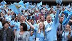 Rozhovor s fanoukem Manchesteru City