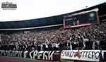 Rozhovor s fanou�kem Partizanu B�lehrad