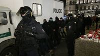 Rozhovor s fanoukem Sparty o pochodu a incidentu