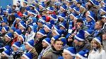Rozhovor s fan��ikom Ruchu Chorz�w