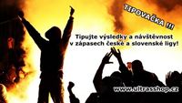 S jarn st ligy startuje nov TIPOVAKA!