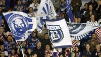 f KHL: Fanouci Medveaku budou ozdobou