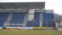 Sektory Host - 1.FC Slovcko