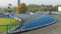 Sektory Host - FC Bank Ostrava