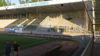 Sektory Host - Fk Jablonec