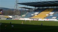 Sektory Host - FK Teplice