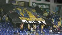 Semifinlov choreo Lion Patriots