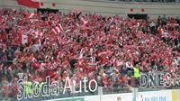 Sevan - HC Slavia Praha
