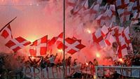Sevillsk derby: Bitka, pochod aj pyro