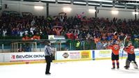 SHK Hodonn - HC Lvi Beclav