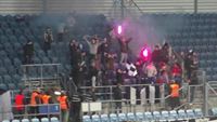 SK esk Budjovice - 1.FK Pbram