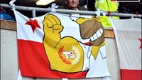 FotoReport: SK Slavia - SK Dynamo esk Budjovice