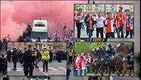 SK Slavia Praha vs. Policie R