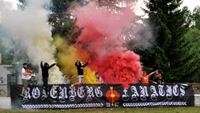 KM Liptovsk Hrdok - MFK Ruomberok