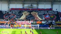 Slezsk derby: V Gliwicch s GKS i fanouci Banku