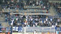 Slovcko - esk Budjovice