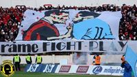Slovan Bratislava  Spartak Trnava (foto + video)