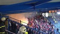 Slovan Liberec - Sparta Praha