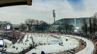 Slovensk Winter Classic Games 2019