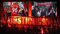 SOUD: Za tragdii v Hillsborough me policie!