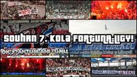 Souhrn 7. kola FORTUNA:LIGY