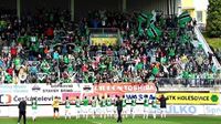 Souhrn jara 2015: FK Jablonec