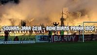 Souhrn jara 2018 - Bohemians Praha 1905