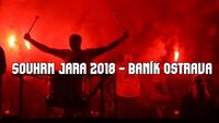 Souhrn jara 2018 - FC Bank Ostrava