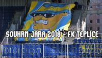 Souhrn jara 2018 - FK Teplice
