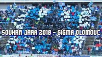 Souhrn jara 2018 - SK Sigma Olomouc
