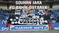 Souhrn jara - FC Bank Ostrava