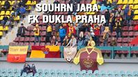 Souhrn jara - FK Dukla Praha