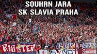 Souhrn jara  SK Slavia Praha