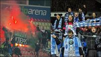 Souhrn podzimu: 1.FK Pbram + FK Mlad Boleslav