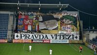 Souhrn podzimu 2014: FC Bank Ostrava