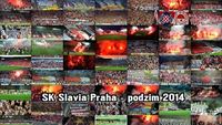 Souhrn podzimu 2014: SK Slavia Praha