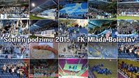 Souhrn podzimu 2015 - FK Mlad Boleslav