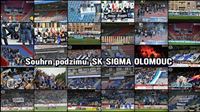 Souhrn podzimu 2015 - Sigma Olomouc