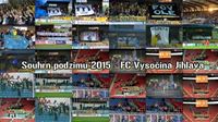 Souhrn podzimu 2015 - Vysoina Jihlava