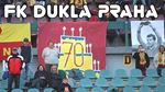 Souhrn podzimu 2018 - FK DUKLA PRAHA